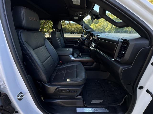 used 2024 Chevrolet Silverado 2500 car, priced at $63,999