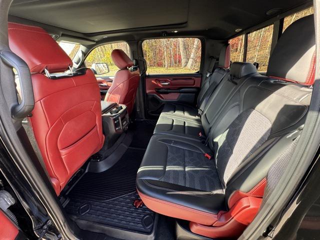 used 2019 Ram 1500 car, priced at $34,999
