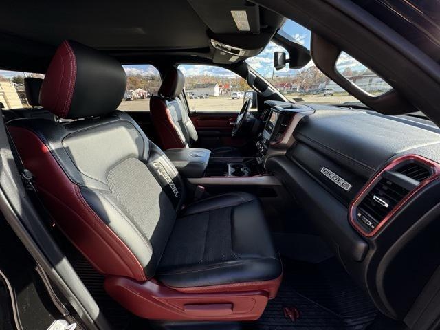 used 2019 Ram 1500 car, priced at $34,999