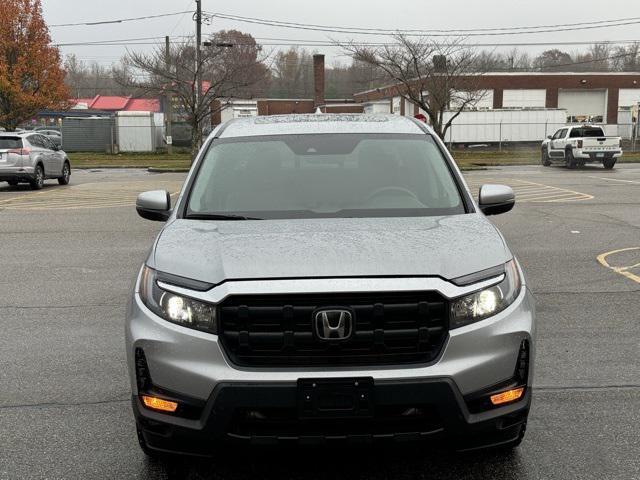 used 2025 Honda Ridgeline car, priced at $36,533