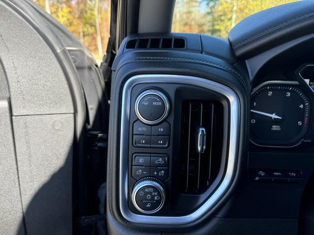 used 2021 GMC Sierra 2500 car, priced at $55,999