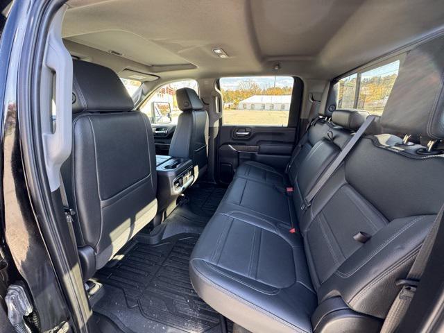 used 2021 GMC Sierra 2500 car, priced at $55,999