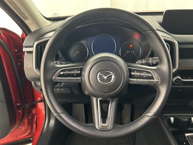 used 2023 Mazda CX-50 car, priced at $28,848