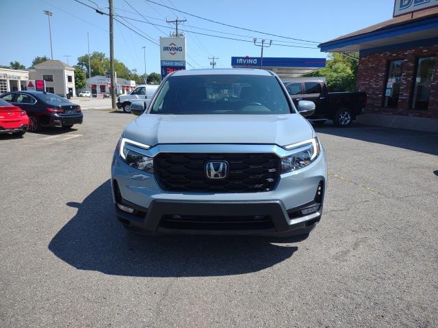 used 2023 Honda Passport car, priced at $27,993