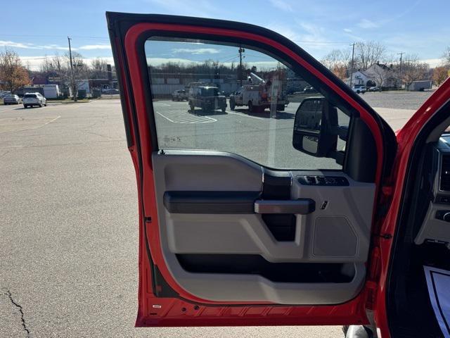 used 2021 Ford F-250 car, priced at $35,042