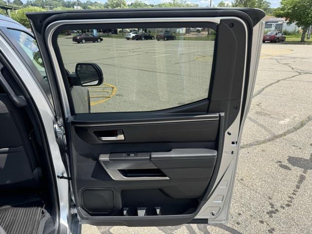used 2025 Toyota Tundra car, priced at $48,350