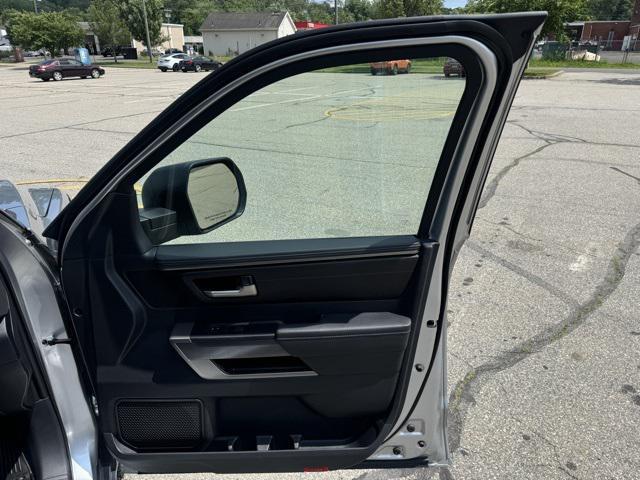 used 2025 Toyota Tundra car, priced at $48,350