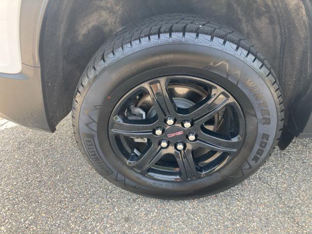 used 2020 GMC Acadia car, priced at $20,999