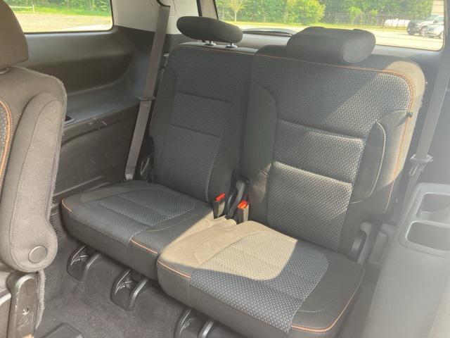 used 2020 GMC Acadia car, priced at $20,999
