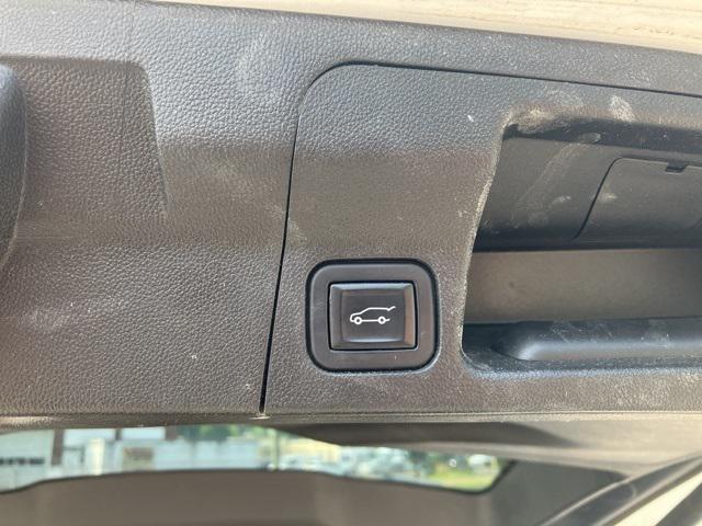 used 2020 GMC Acadia car, priced at $20,999