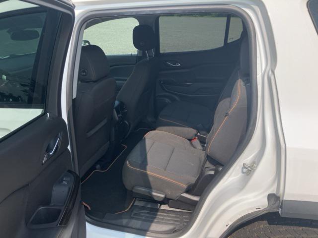 used 2020 GMC Acadia car, priced at $20,999