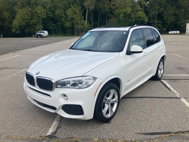 used 2017 BMW X5 car, priced at $12,399