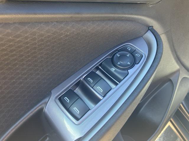 used 2023 Chevrolet Malibu car, priced at $16,712