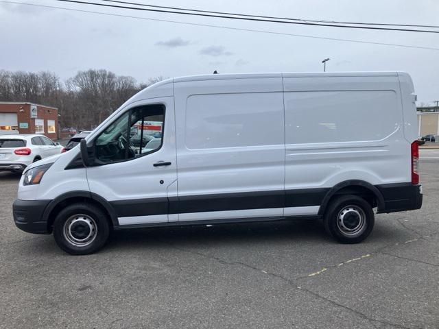 used 2023 Ford Transit-250 car, priced at $33,833