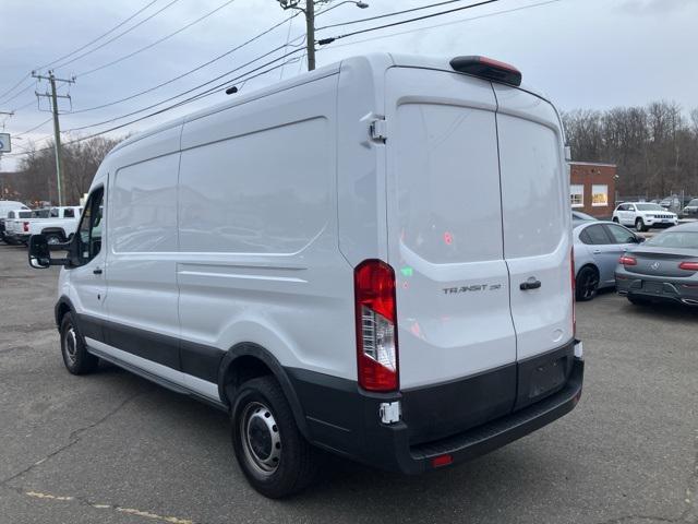 used 2023 Ford Transit-250 car, priced at $33,833