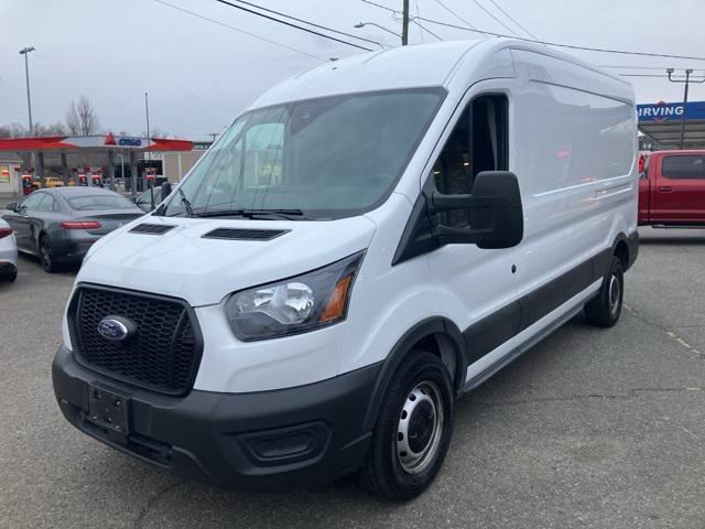 used 2023 Ford Transit-250 car, priced at $33,833