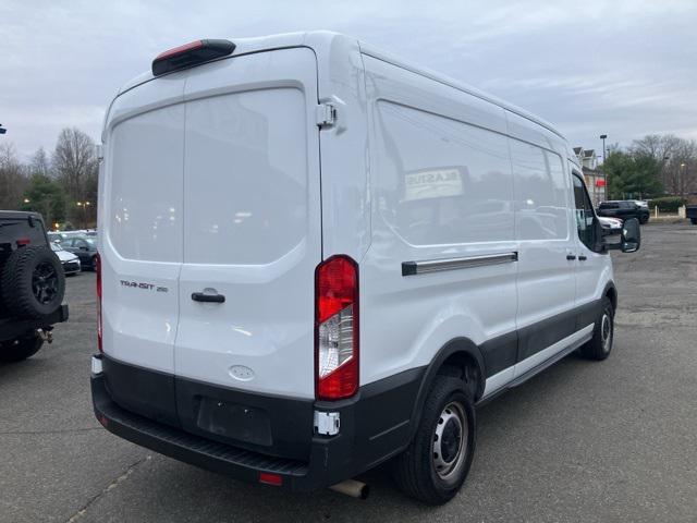 used 2023 Ford Transit-250 car, priced at $33,833