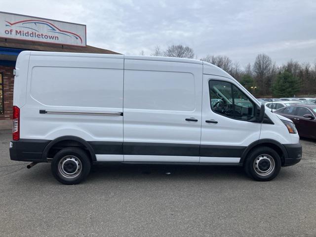 used 2023 Ford Transit-250 car, priced at $33,833