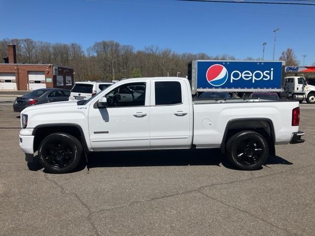used 2019 GMC Sierra 1500 Limited car, priced at $25,974