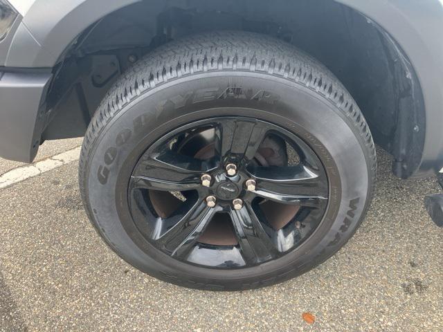 used 2023 Ram 1500 Classic car, priced at $27,599