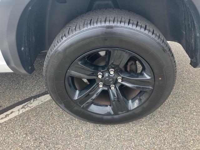 used 2023 Ram 1500 Classic car, priced at $27,599