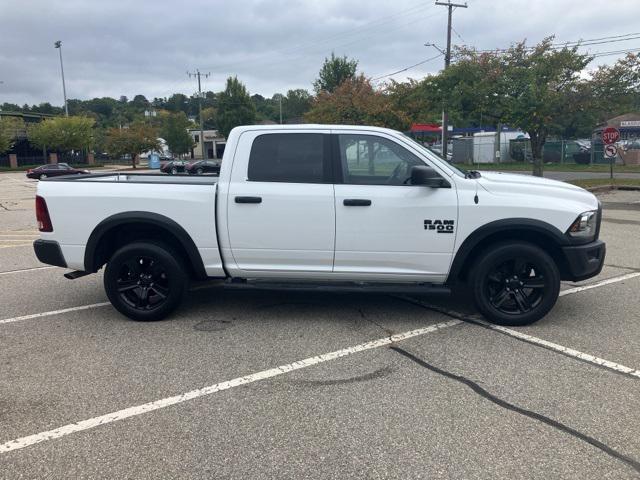 used 2023 Ram 1500 Classic car, priced at $27,599