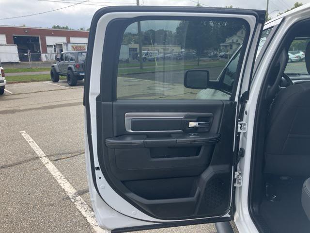 used 2023 Ram 1500 Classic car, priced at $27,599