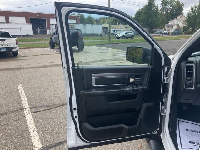 used 2023 Ram 1500 Classic car, priced at $27,599