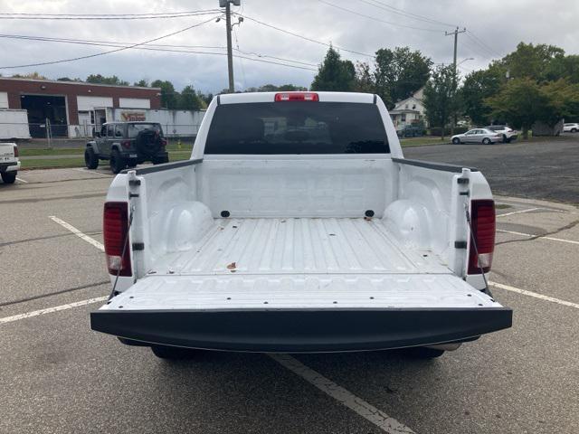 used 2023 Ram 1500 Classic car, priced at $27,599