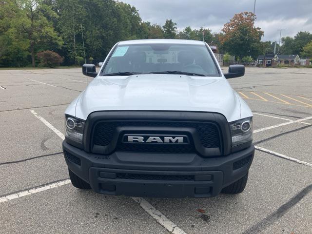 used 2023 Ram 1500 Classic car, priced at $27,599