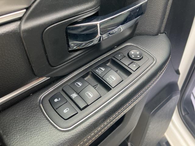 used 2023 Ram 1500 Classic car, priced at $27,599