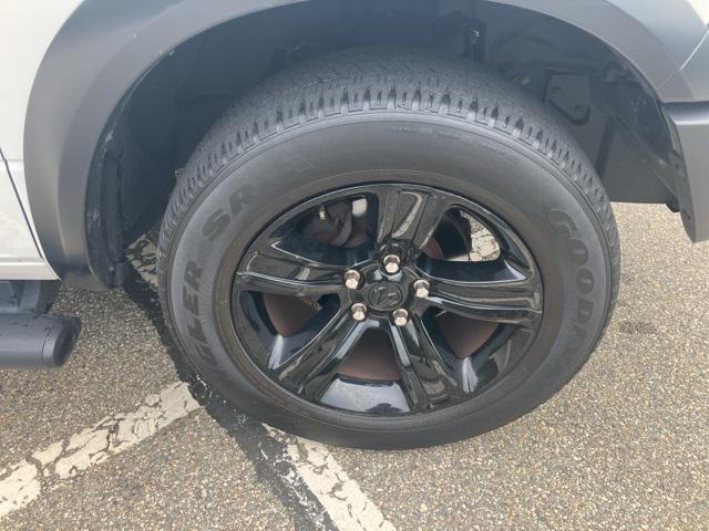 used 2023 Ram 1500 Classic car, priced at $27,599