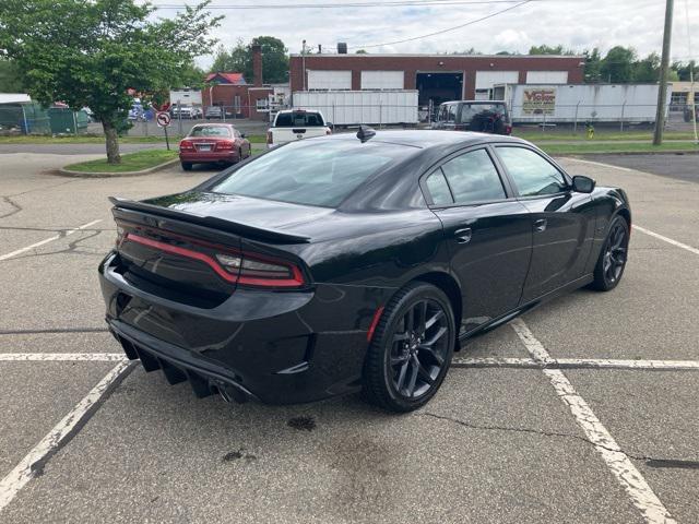 used 2023 Dodge Charger car, priced at $34,963