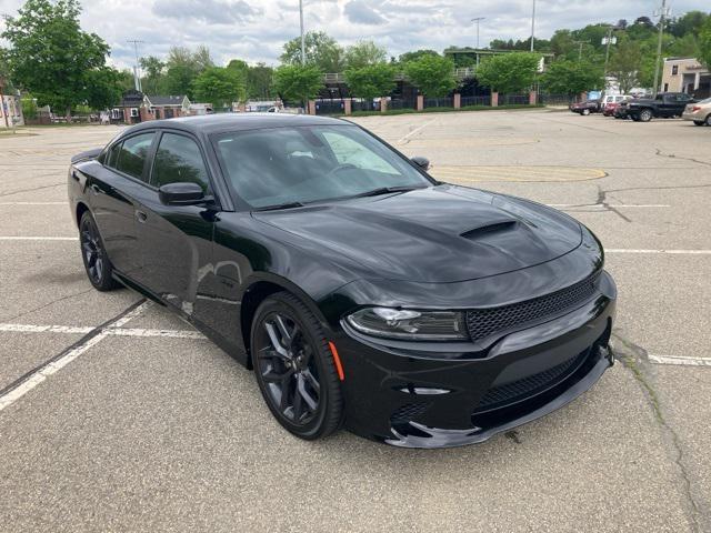 used 2023 Dodge Charger car, priced at $34,963