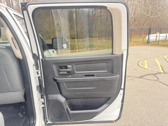 used 2015 Ram 2500 car, priced at $18,899