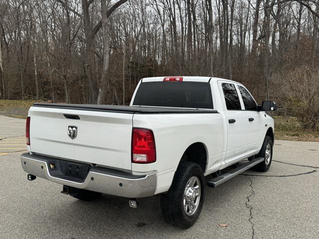 used 2015 Ram 2500 car, priced at $18,899