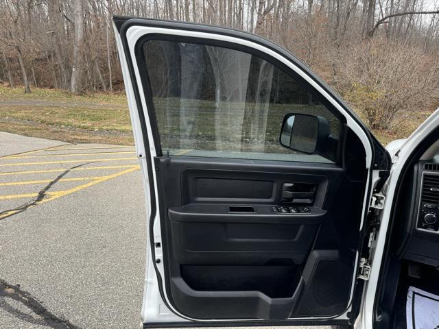 used 2015 Ram 2500 car, priced at $18,899