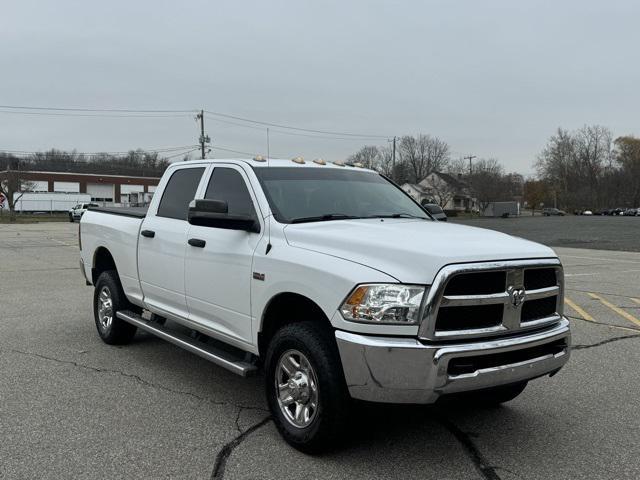 used 2015 Ram 2500 car, priced at $18,899