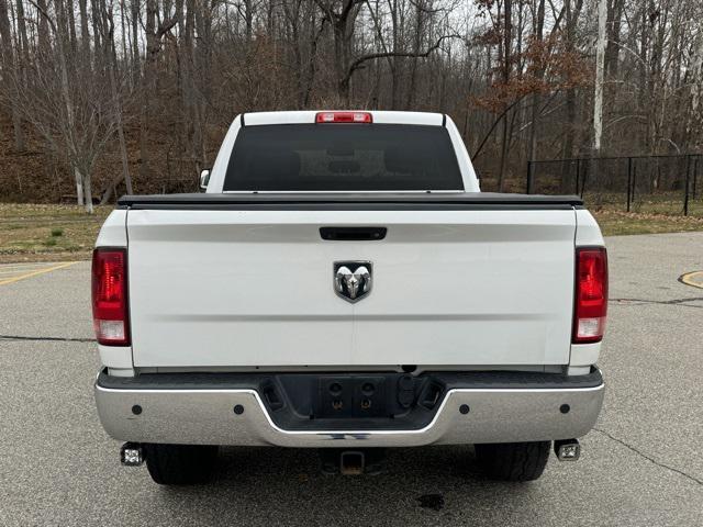used 2015 Ram 2500 car, priced at $18,899