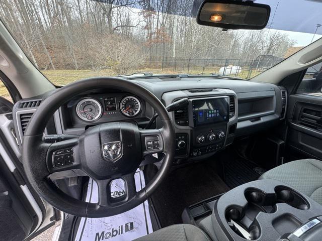 used 2015 Ram 2500 car, priced at $18,899