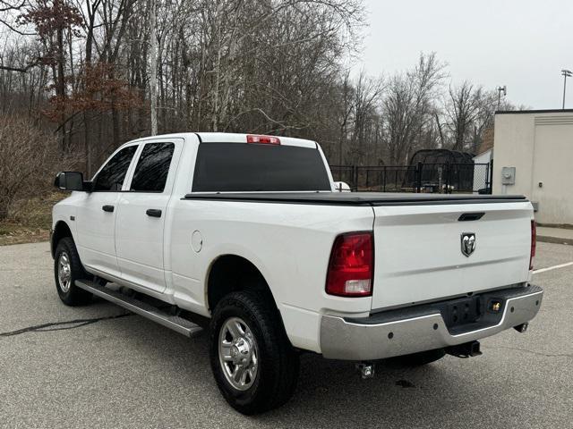 used 2015 Ram 2500 car, priced at $18,899