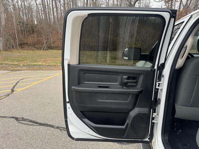 used 2015 Ram 2500 car, priced at $18,899