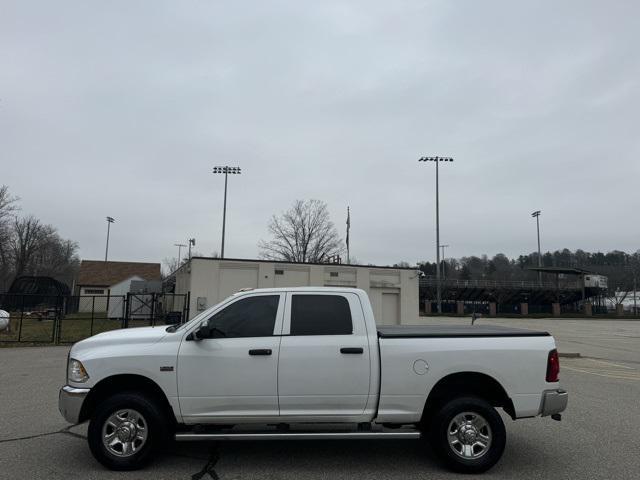 used 2015 Ram 2500 car, priced at $18,899