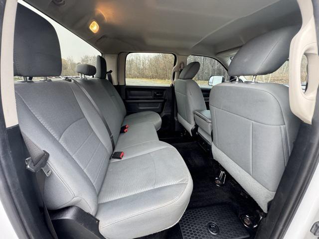 used 2015 Ram 2500 car, priced at $18,899