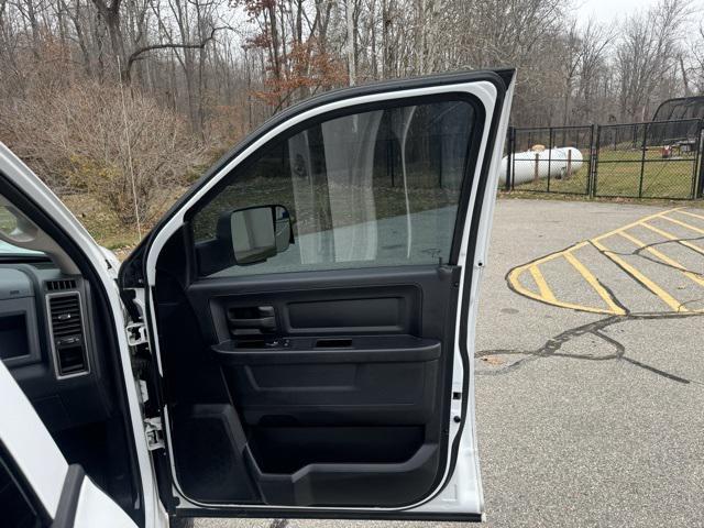 used 2015 Ram 2500 car, priced at $18,899