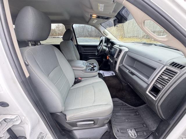 used 2015 Ram 2500 car, priced at $18,899