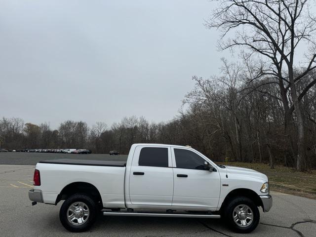 used 2015 Ram 2500 car, priced at $18,899