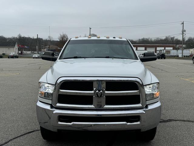 used 2015 Ram 2500 car, priced at $18,899