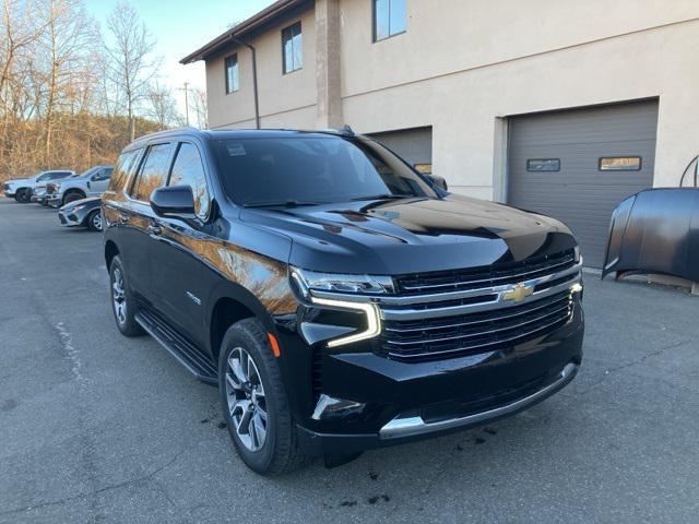 used 2021 Chevrolet Tahoe car, priced at $47,071