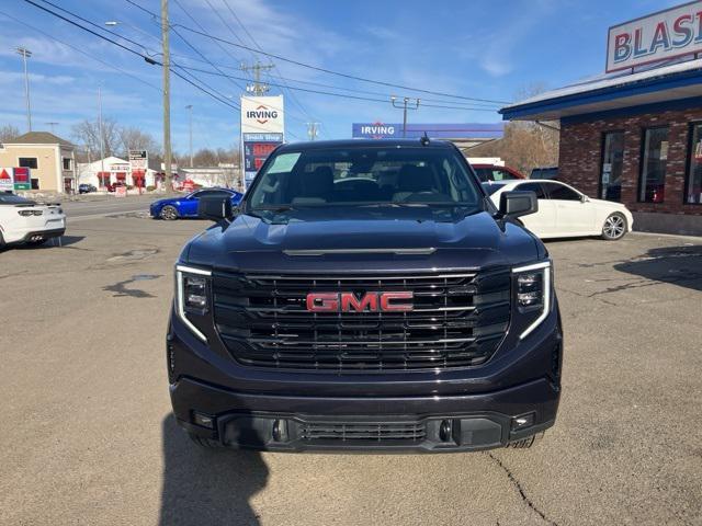 used 2023 GMC Sierra 1500 car, priced at $42,096